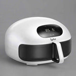 Transform Your Cooking with the Large Smart Air Fryer – 15-in-1 Dual Heating Wonder