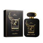 Perfume cross-border hot Indonesia supply Middle East Dubai Eagle Pegasus men's Perfume long-lasting light Perfume Perfume
