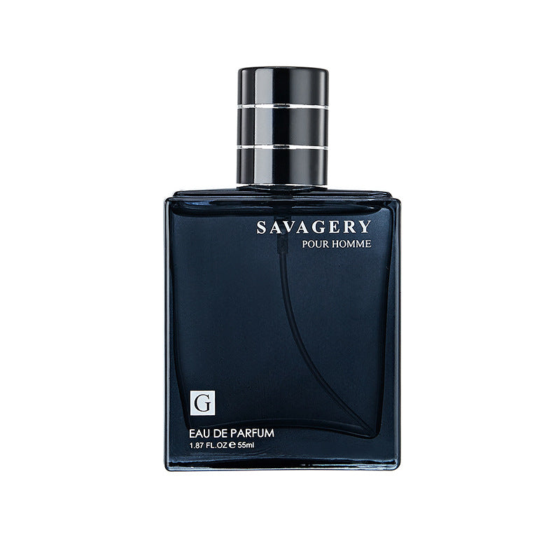 QSQG Cologne Men's Perfume Long-lasting Light Perfume Dignified Marine Fragrance Factory Wholesale Cologne Perfume perfume