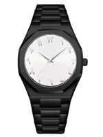 Men's Arabic Business Quartz Watch