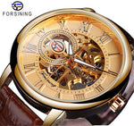 Elevate Your Style with Our Stylish Mechanical Watch