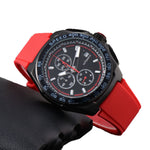 Elevate Your Style with the 2025 Six-Pin Quartz Watch – The Ultimate Fashion and Sports Timepiece