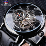 Elevate Your Style with Our Stylish Mechanical Watch