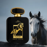 Perfume cross-border hot Indonesia supply Middle East Dubai Eagle Pegasus men's Perfume long-lasting light Perfume Perfume