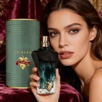 Discover the Original Luxury Eau de Cologne – 125ml of Captivating Fragrance for Every Occasion