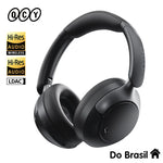 Experience Unmatched Sound Quality with QCY H3 PRO ANC Wireless Headphones