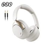 Experience Unmatched Sound Quality with QCY H3 PRO ANC Wireless Headphones
