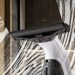Cordless Electric Window Cleaner – Streak-Free Glass Cleaning