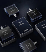 Long-lasting Men's Floral Perfume - Experience Freshness & Confidence