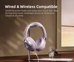 Experience Unmatched Sound Quality with QCY H3 PRO ANC Wireless Headphones