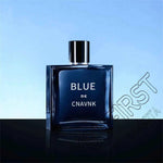 Long-lasting Men's Floral Perfume - Experience Freshness & Confidence