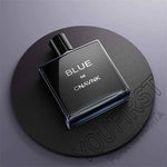 Long-lasting Men's Floral Perfume - Experience Freshness & Confidence