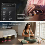 Uhoofit R10 Smart Ring: Your Ultimate Health Companion for Fitness and Wellness