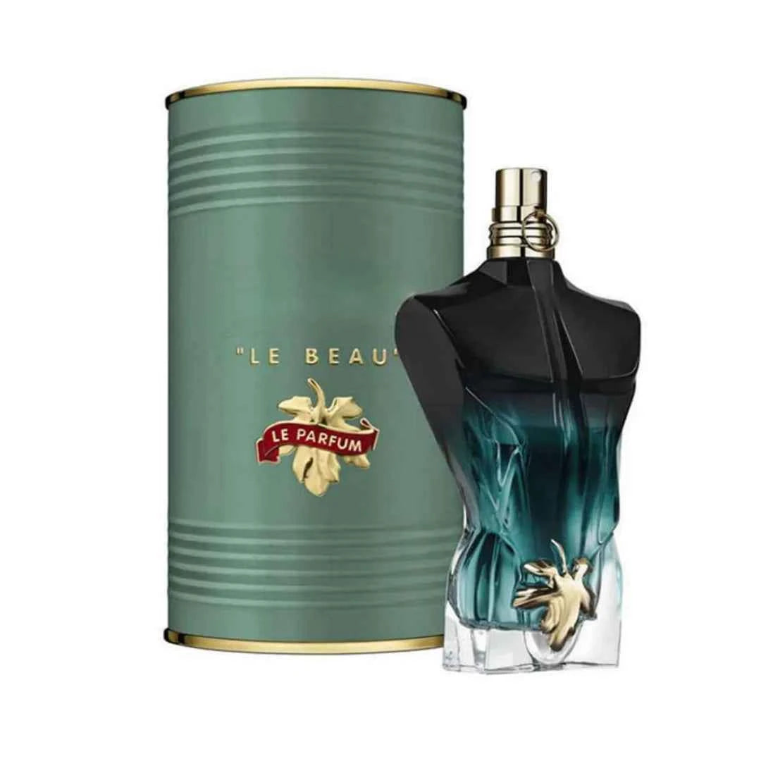 Discover the Original Luxury Eau de Cologne – 125ml of Captivating Fragrance for Every Occasion