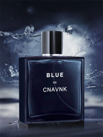 Long-lasting Men's Floral Perfume - Experience Freshness & Confidence