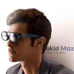 Rokid Max Smart AR Glasses 3D Game Viewing Equipment - Lvoris