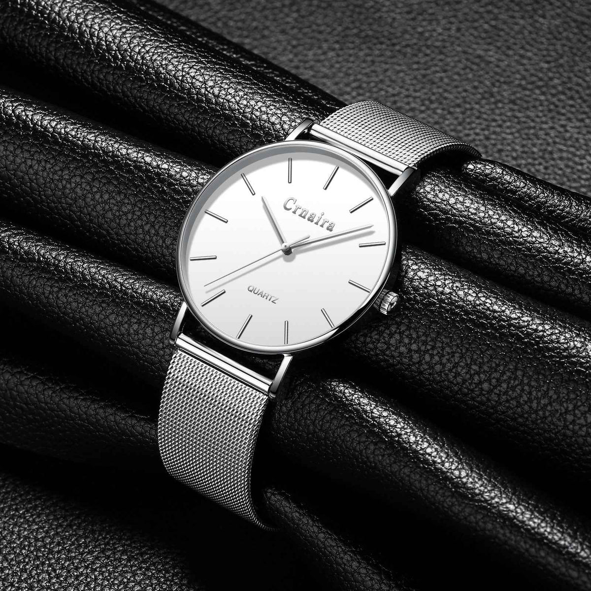 Men's Waterproof Fashion Watch - Lvoris