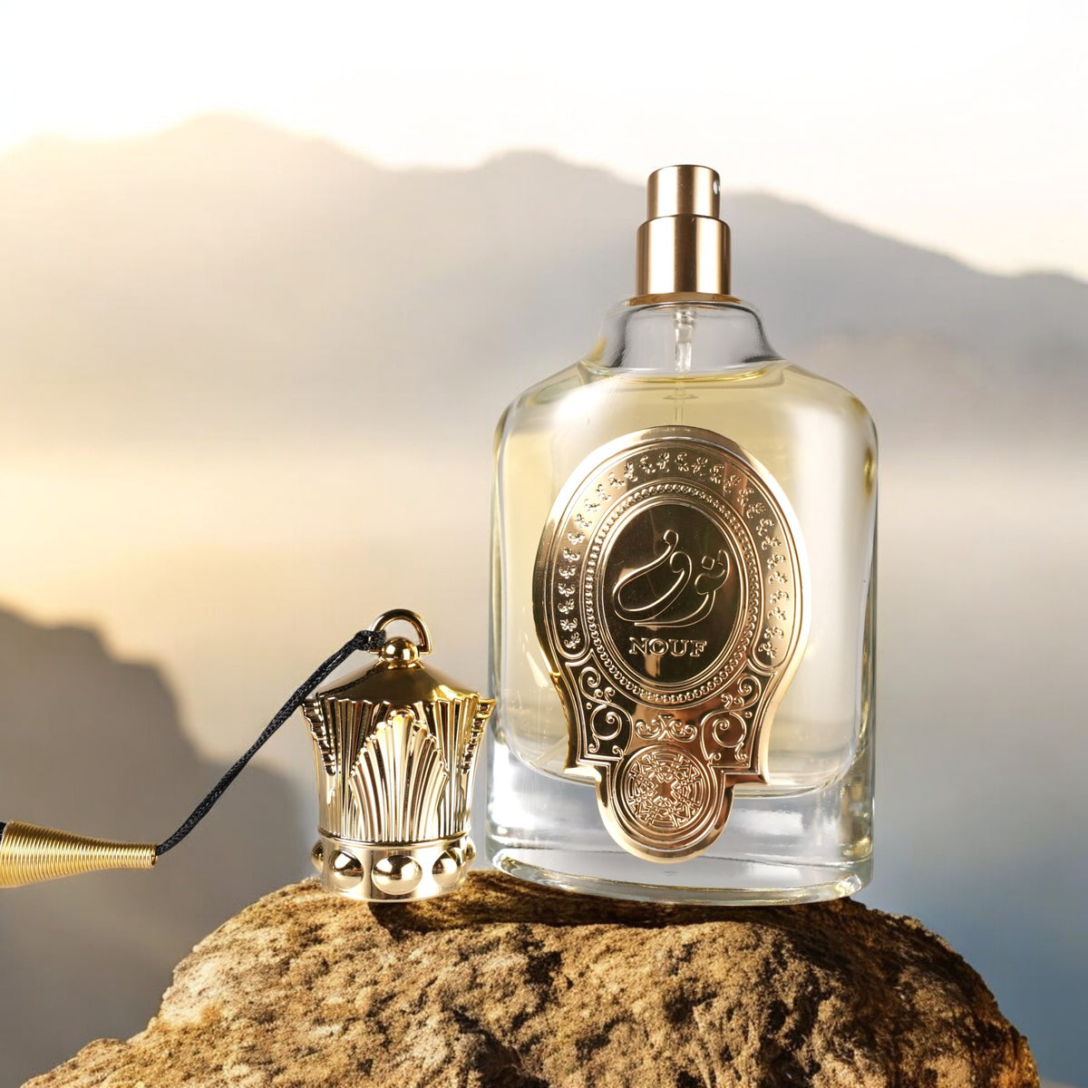 Long-Lasting Niche Perfume: Elevate Your Essence Effortlessly - Lvoris