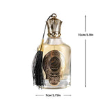 Long-Lasting Niche Perfume: Elevate Your Essence Effortlessly - Lvoris