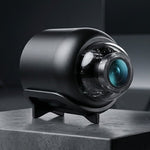 Baby Monitors Indoor Security Cameras - Lvoris
