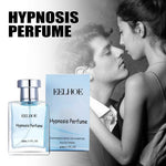 Elevate Your Charm with Men's Portable Atmosphere Perfume - Lvoris