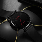 Men's Waterproof Fashion Watch - Lvoris