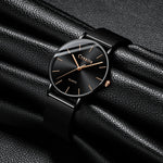 Men's Waterproof Fashion Watch - Lvoris
