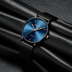 Men's Waterproof Fashion Watch - Lvoris