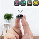 Baby Monitors Indoor Security Cameras - Lvoris