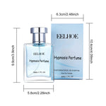 Elevate Your Charm with Men's Portable Atmosphere Perfume - Lvoris