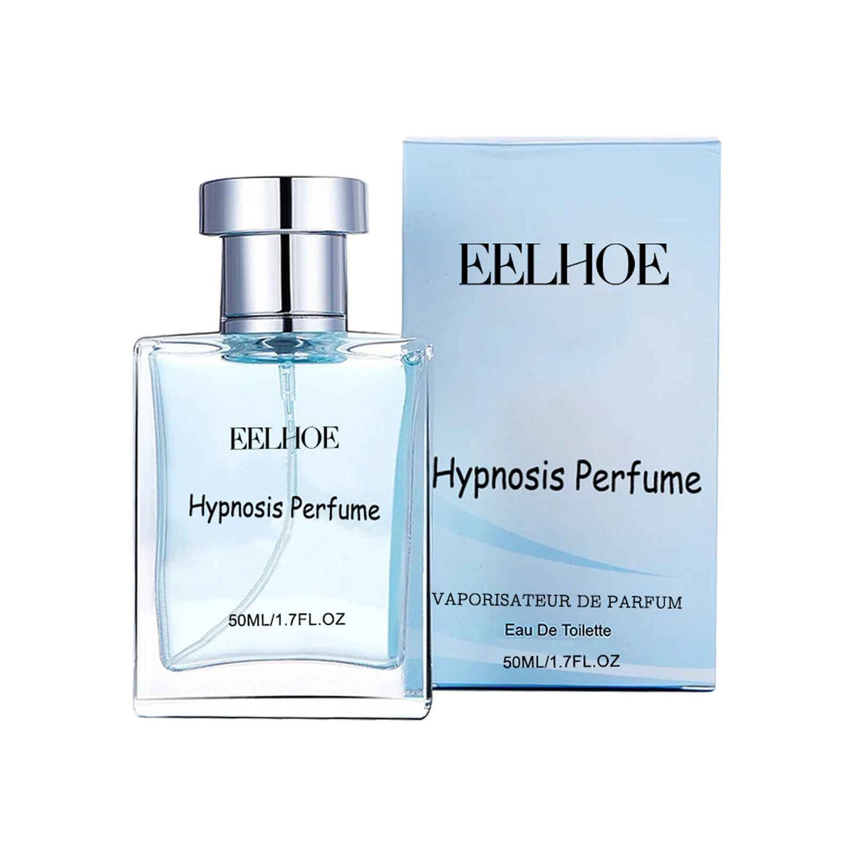 Elevate Your Charm with Men's Portable Atmosphere Perfume - Lvoris