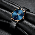 Men's Waterproof Fashion Watch - Lvoris