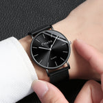 Men's Waterproof Fashion Watch - Lvoris