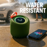 Ultimate Portable Bluetooth Speaker: Your Music, Anywhere You Go