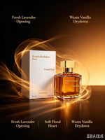 Grand Soir Unisex Perfume - Embrace the Warmth of Luxury in Every Drop