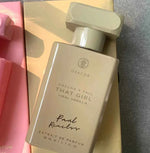 OAKCHA That Girl Perfume | Irresistibly Sweet Virgin Vanilla Unisex Fragrance