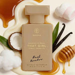 OAKCHA That Girl Perfume | Irresistibly Sweet Virgin Vanilla Unisex Fragrance