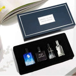 Elevate Your Style with Our Luxury Men Cologne Gift Set – 4 x 30ml Premium Scents