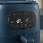 Experience Healthy, Convenient Cooking with the Dash Flip & Fry Air Fryer