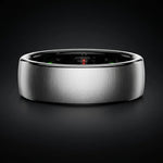 Uhoofit R10 Smart Ring: Your Ultimate Health Companion for Fitness and Wellness