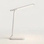 Dimmable LED Desk Lamp with USB Touch Control – Perfect for Study, Reading & Relaxation - Lvoris