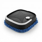 Smart Sweeper Robot