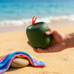 Ultimate Portable Bluetooth Speaker: Your Music, Anywhere You Go