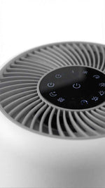 Ultimate Air Purifier for Allergies and Pets – Breathe Easy and Live Better!