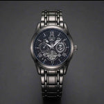 Elevate Your Style with Our Waterproof Men's Quartz Watch
