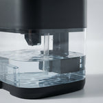Experience Freshness with the 1000ml Capacity Air Dehumidifier