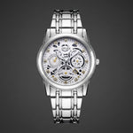 Elevate Your Style with Our Waterproof Men's Quartz Watch
