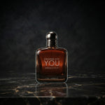 Long Lasting Unisex Perfume - Elegant Fragrance for Every Occasion