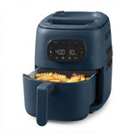 Experience Healthy, Convenient Cooking with the Dash Flip & Fry Air Fryer