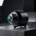 Baby Monitors Indoor Security Cameras - Lvoris